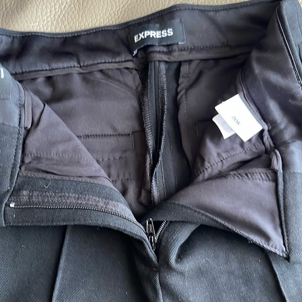 Express new new